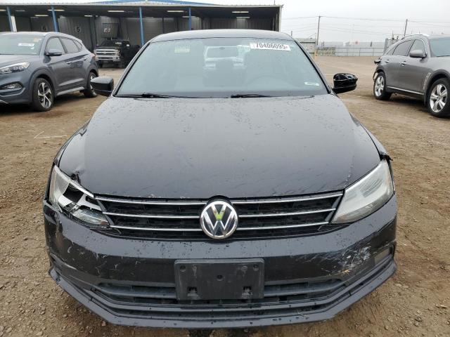 2015 VOLKSWAGEN JETTA SE - 3VWD17AJ2FM327176