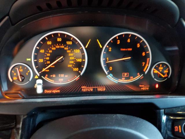 2016 BMW X5 XDRIVE50I 5UXKR6C53G0J79586