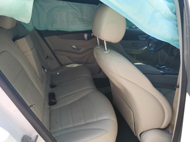 2018 MERCEDES-BENZ GLC 300 4M WDC0G4KB2JV112735