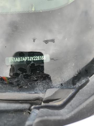 2018 NISSAN SENTRA S - 3N1AB7AP7JY228168