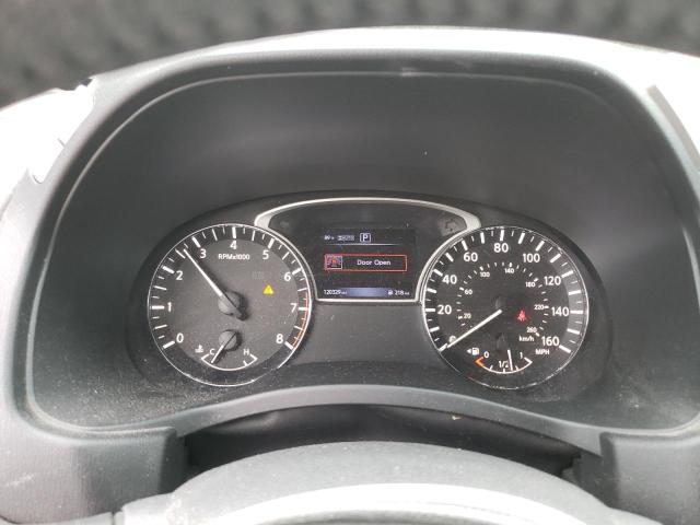 2017 NISSAN PATHFINDER 5N1DR2MM9HC658048