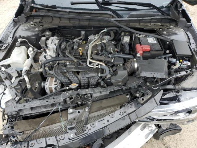 2022 NISSAN ALTIMA SR - 1N4BL4CV1NN301312