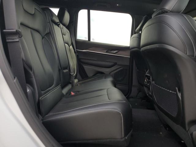 2025 JEEP GRAND CHEROKEE LIMITED #3303574958