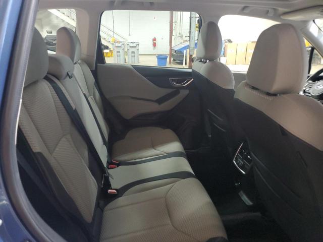 2021 SUBARU FORESTER PREMIUM JF2SKAJC2MH532277