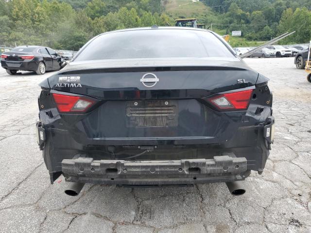 2023 NISSAN ALTIMA SL 1N4BL4EV0PN352882