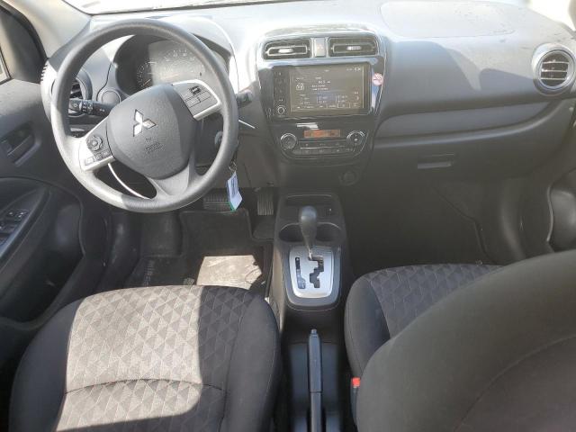 2024 MITSUBISHI MIRAGE ES ML32AUHJ8RH025112