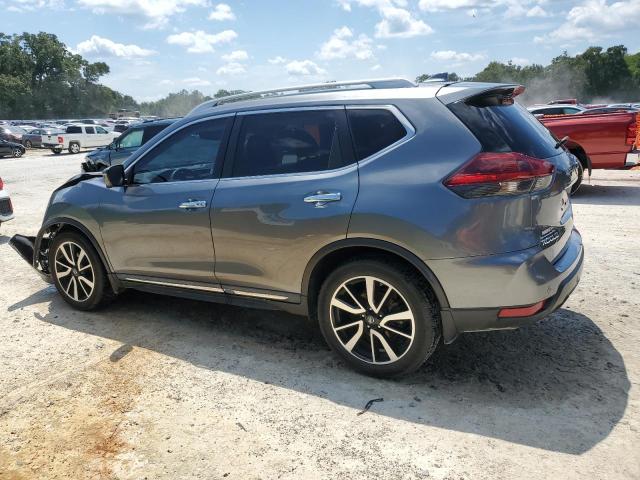 2020 NISSAN ROGUE S 5N1AT2MT0LC763033