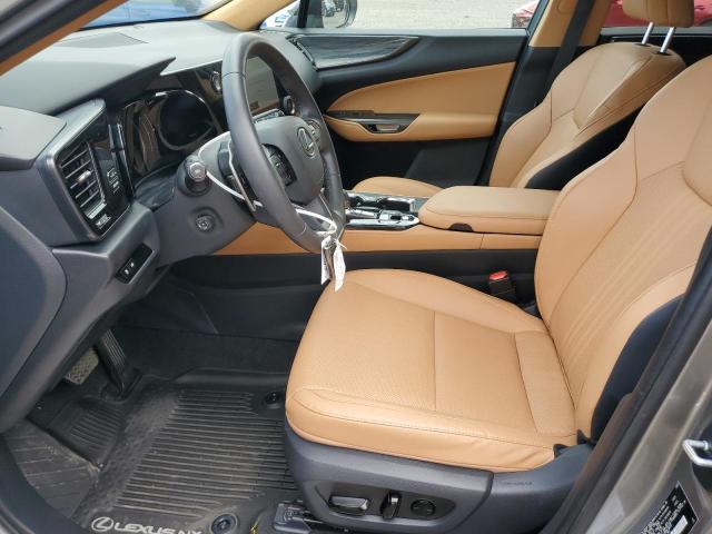 2024 LEXUS NX 250 PRE 2T2GDCAZ9RC010994