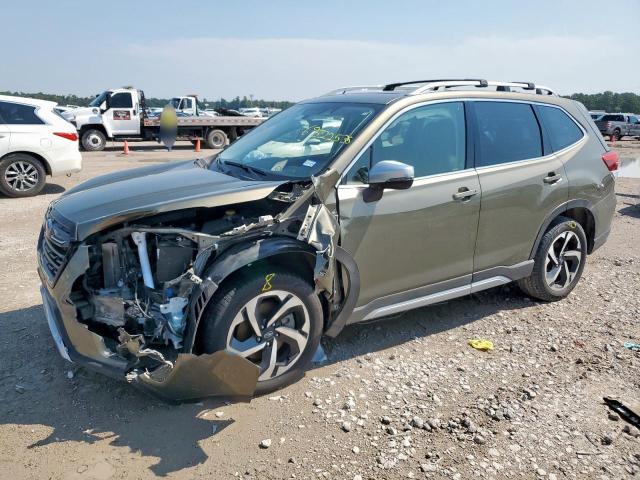 2023 SUBARU FORESTER T JF2SKARCXPH488182
