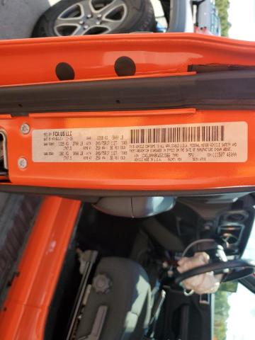 2019 JEEP WRANGLER S 1C4GJXAN9KW521586
