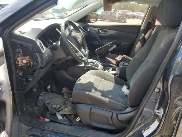 2016 NISSAN ROGUE S KNMAT2MV4GP634054