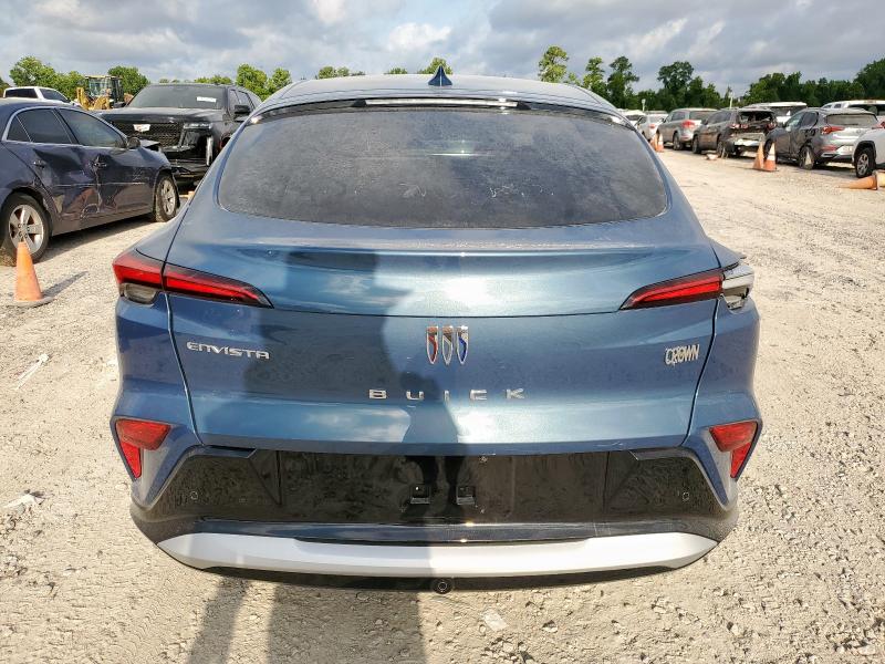 2025 BUICK ENVISTA SP KL47LBEP2SB162835