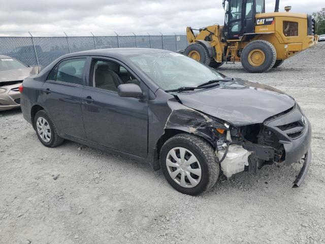 2013 TOYOTA COROLLA BA - 2T1BU4EE3DC072993
