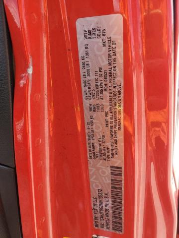 2022 JEEP WRANGLER U 1C4HJXDG2NW135372
