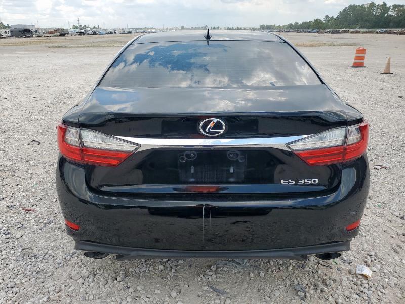 2016 LEXUS ES 350 - 58ABK1GG3GU009908