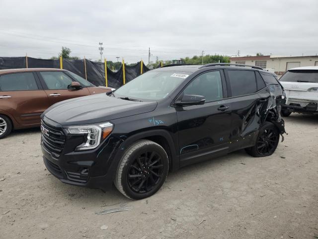 GMC TERRAIN SL