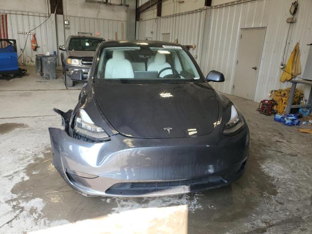 2021 TESLA MODEL Y 5YJYGDEE4MF252805
