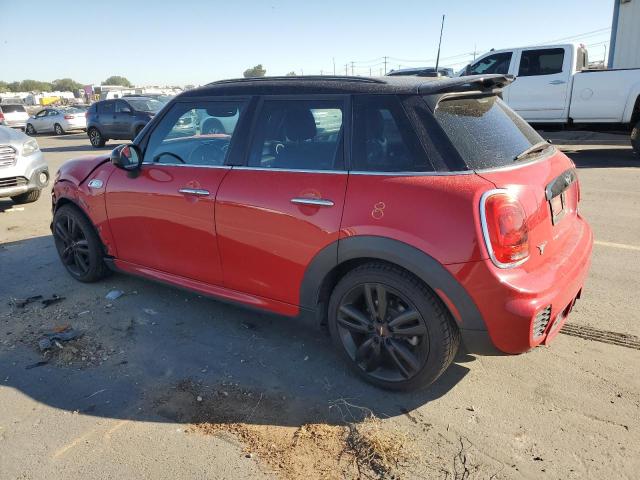 2015 MINI COOPER S WMWXU3C54F2B62318