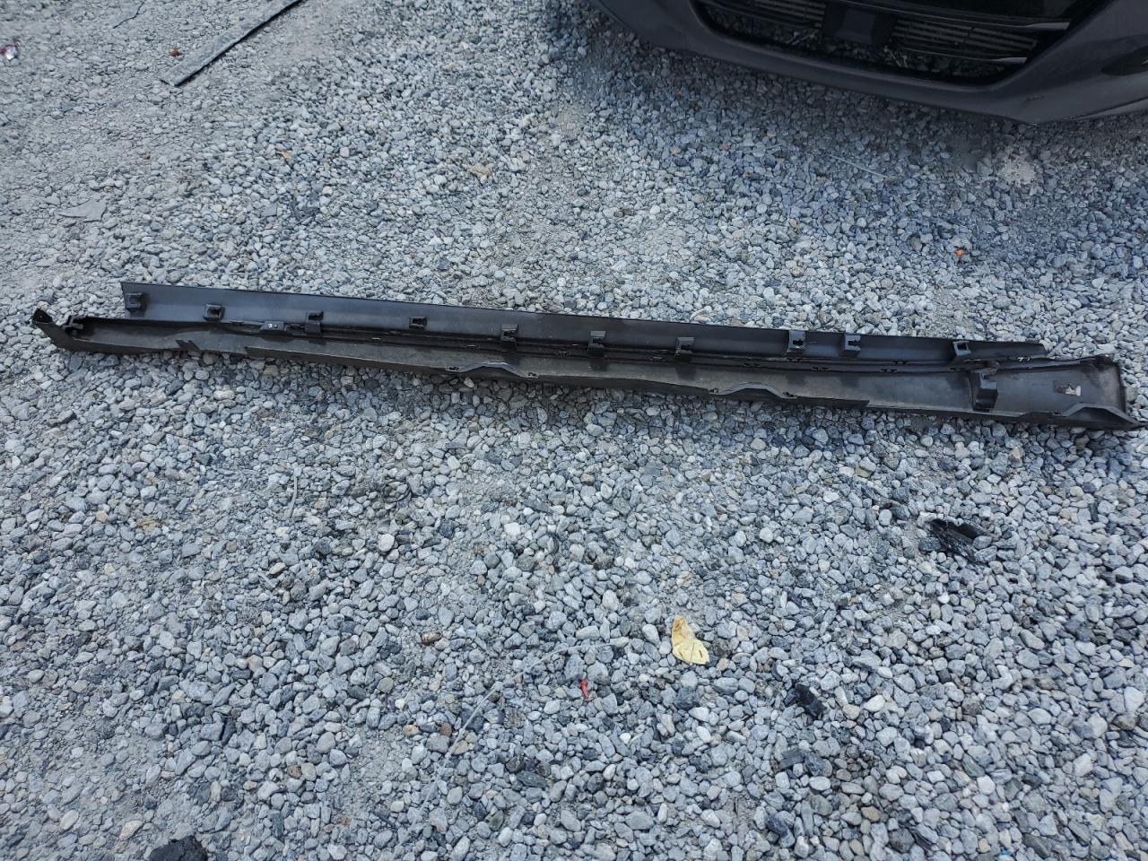 HONDA ACCORD TOURING