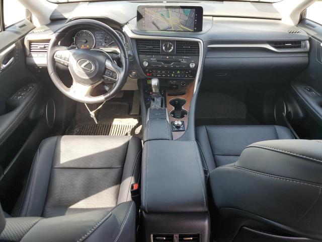 2022 LEXUS RX 350 L JTJHZKFA1N2036356