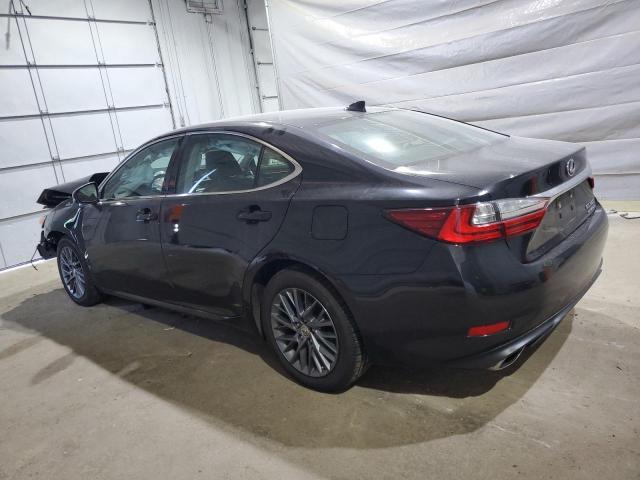2018 LEXUS ES 350 #3258921790