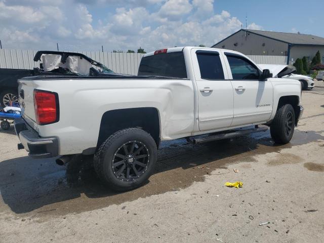 2015 CHEVROLET SILVERADO 1GCVKREC0FZ205135