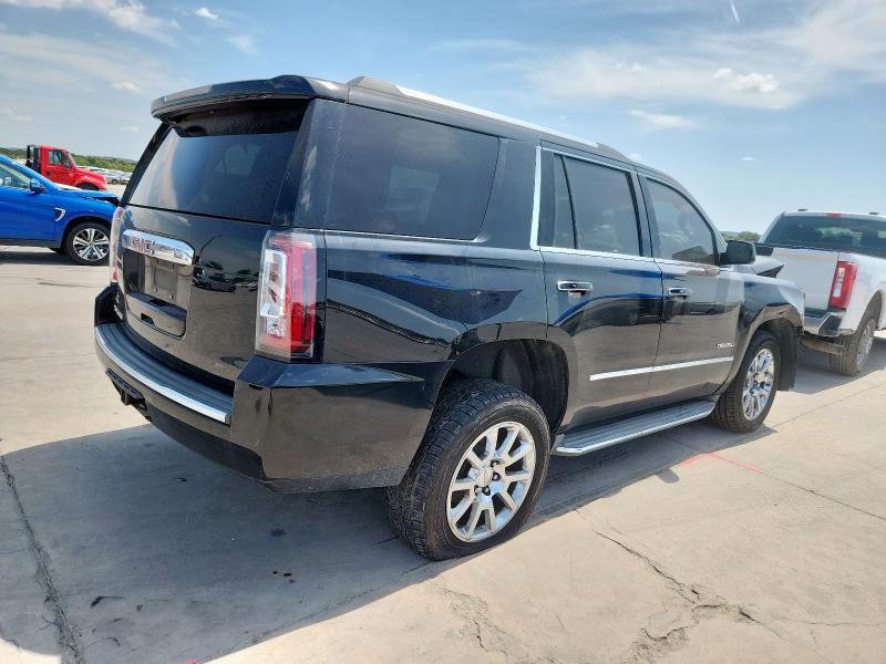 2015 GMC YUKON DENA 1GKS2CKJ6FR220438