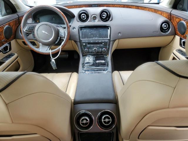 2019 JAGUAR XJ R - SPORT SAJWA1C79K8W19742