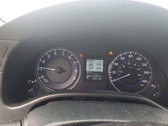 2015 INFINITI Q60 JOURNE - JN1CV6EK0FM870184