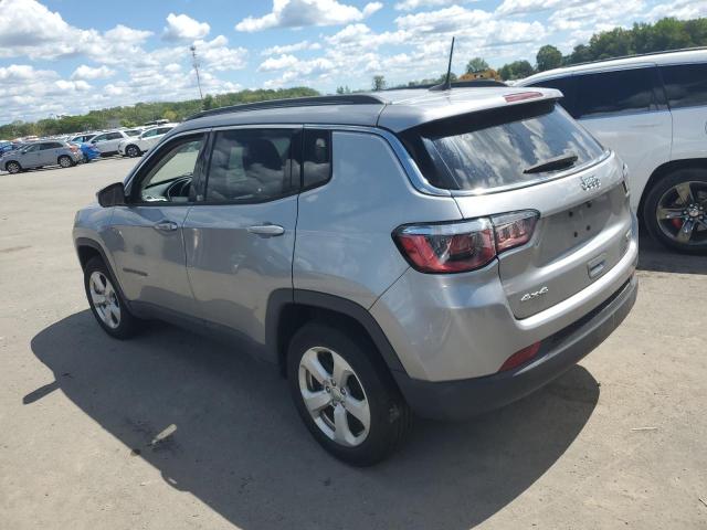 2018 JEEP COMPASS LA 3C4NJDBB4JT480539