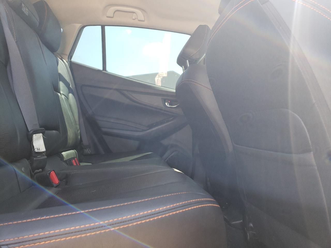 SUBARU CROSSTREK LIMITED