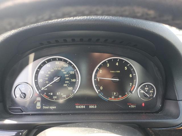 2015 BMW 528 XI WBA5A7C50FD628884
