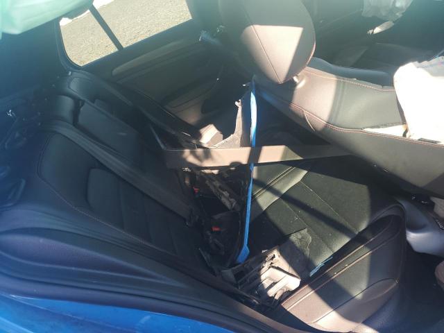 2021 VOLKSWAGEN GTI S - 3VW6T7AU9MM006438