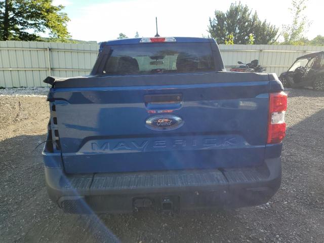 2024 FORD MAVERICK X 3FTTW8J91RRA72216