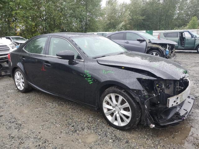 2015 LEXUS IS 250 JTHCF1D2XF5018058