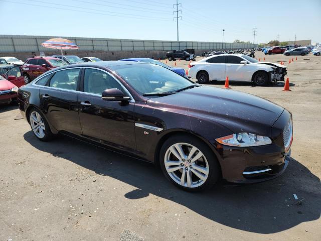 2015 JAGUAR XJL PORTFO SAJWA2GZ7F8V86571