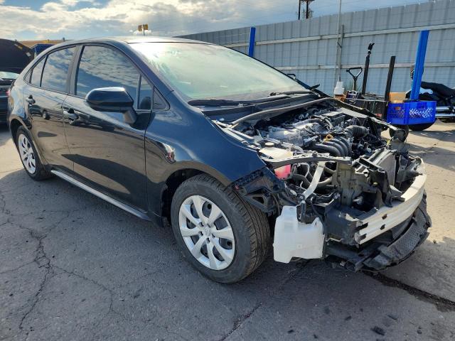 2020 TOYOTA COROLLA LE 5YFEPRAE8LP094316