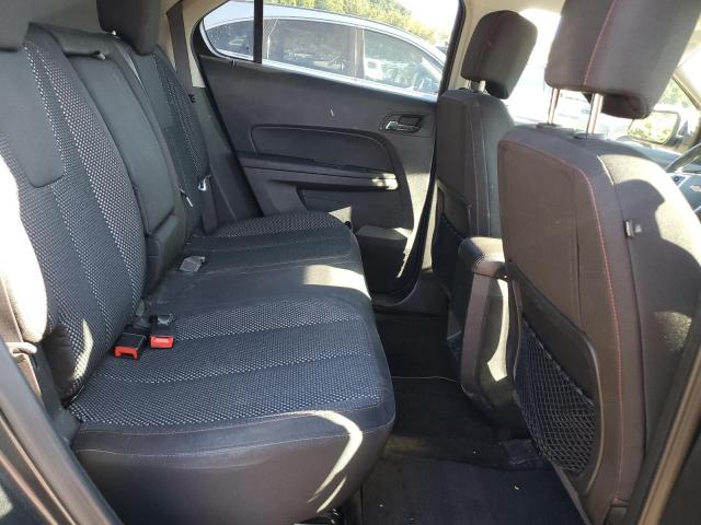 2017 CHEVROLET EQUINOX LT 2GNFLFEK6H6191545