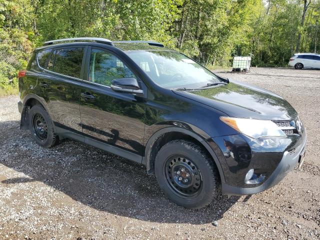 2015 TOYOTA RAV4 LIMIT - 2T3DFREV5FW383740