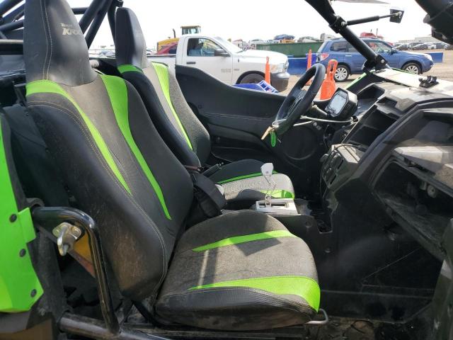 2020 KAWASAKI KRF 1000 A JKARFCA12LB504244