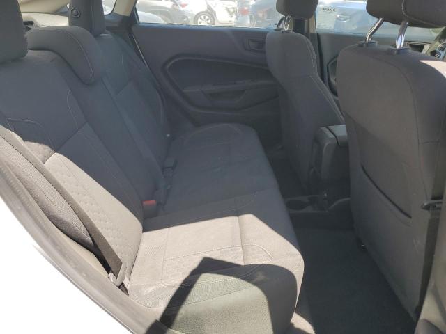 2019 FORD FIESTA SE 3FADP4BJ1KM133740