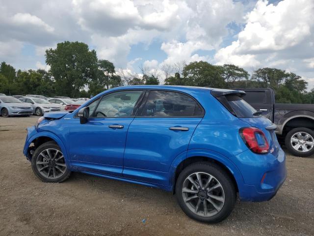 2023 FIAT 500X POP ZFBNF3B16PPA03309