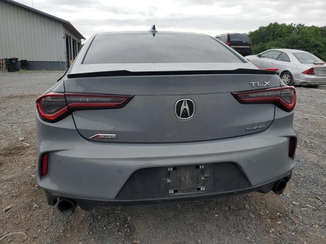 2024 ACURA TLX A-SPEC 19UUB6F58RA002041