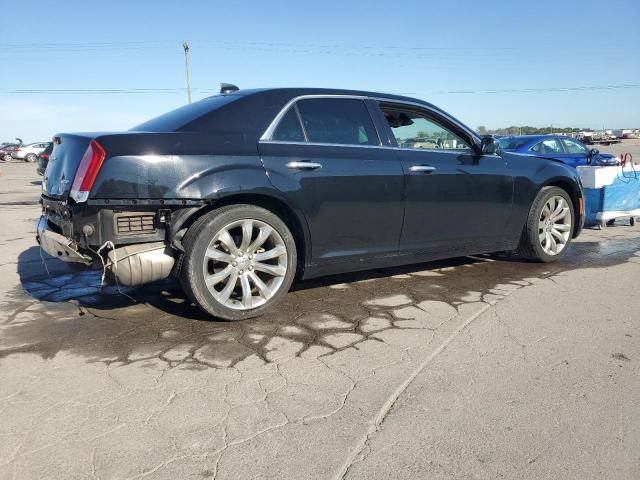 2019 CHRYSLER 300 LIMITE 2C3CCAEG2KH528030
