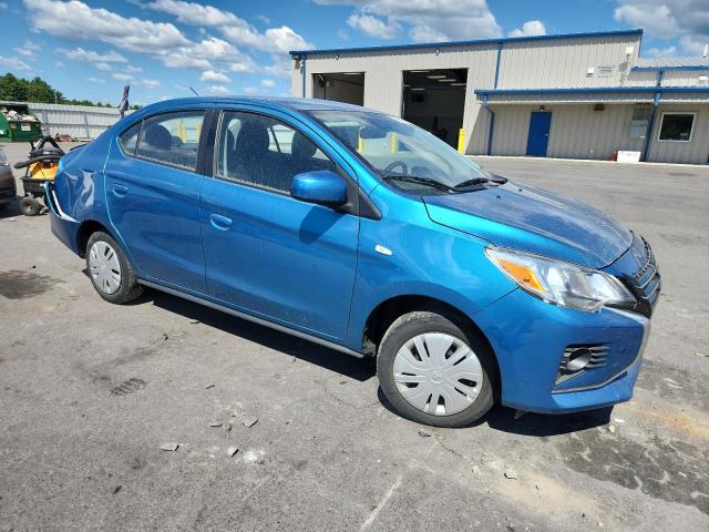 2023 MITSUBISHI MIRAGE G4 ES ML32FUFJ0PHF01048