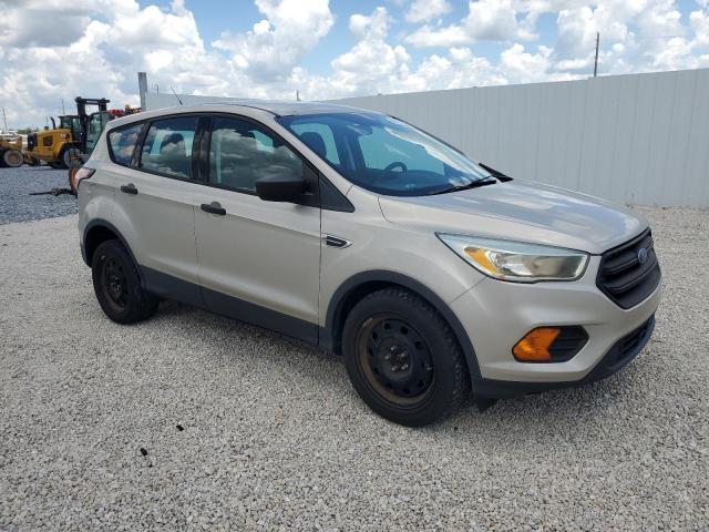 2017 FORD ESCAPE S - 1FMCU0F79HUD49406