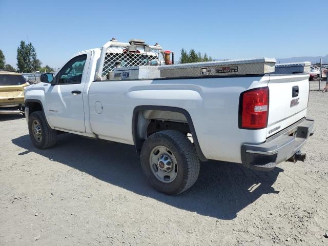 2018 GMC SIERRA K25 1GT02REG0JZ254258