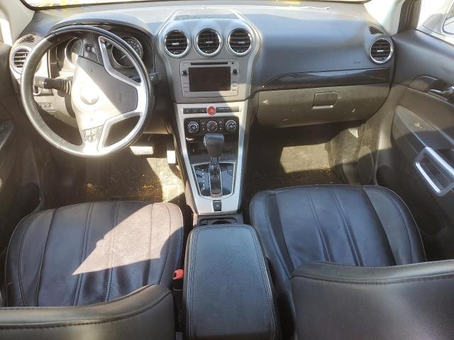 2015 CHEVROLET CAPTIVA LT 3GNAL3EK6FS535639
