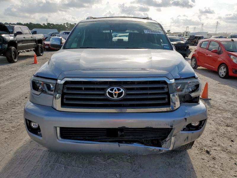 2018 TOYOTA SEQUOIA LI 5TDKY5G17JS071367