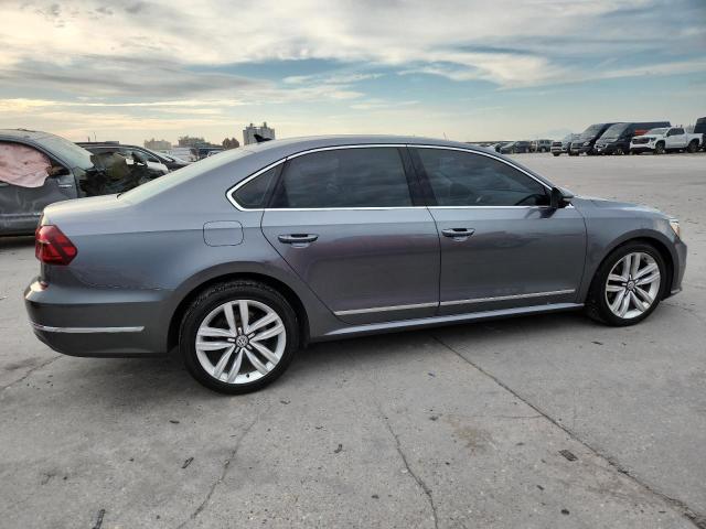 2017 VOLKSWAGEN PASSAT SE 1VWGT7A39HC048434